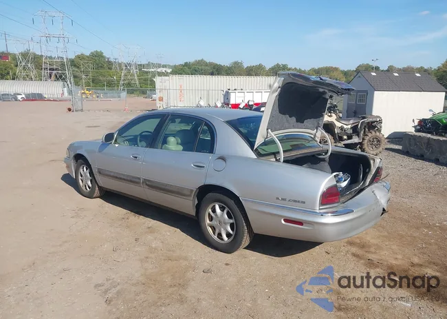 1G4CW54K824243762: 43370747