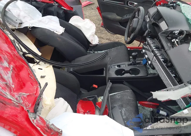 2HGFE1F7XPH310699: 43370753