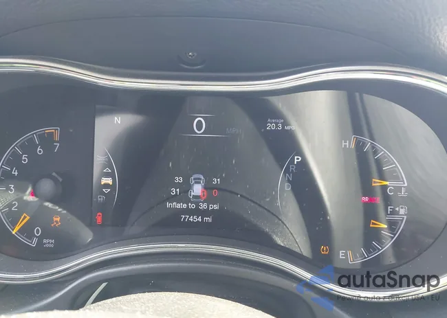 1C4RJEBG5JC429811: 43370767