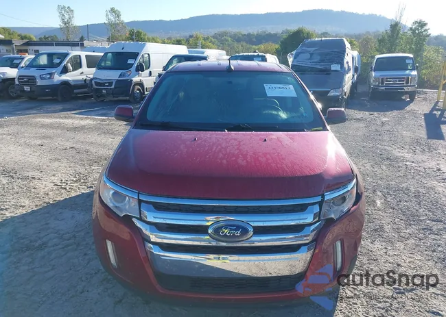 2FMDK4JC6EBA22694: 43370814