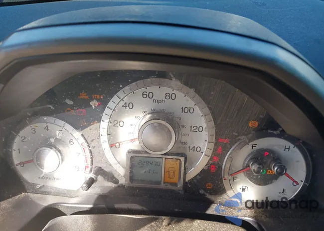 5FNYF4H59BB027825: 43370822