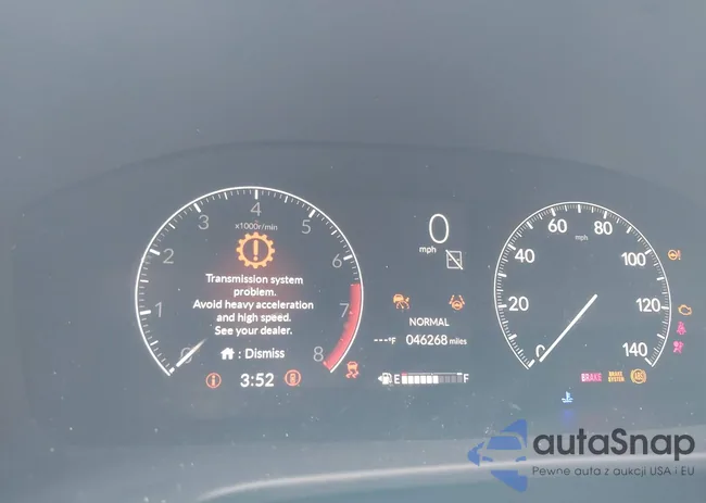 2HKRS4H74RH401660: 43370898