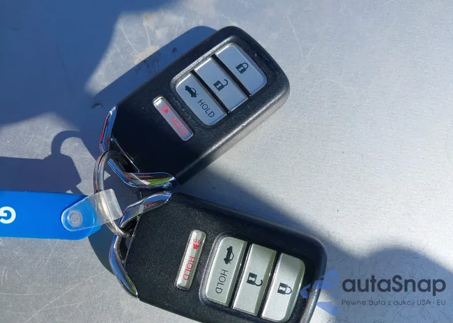 1HGCV1F1XMA015207: 43370914