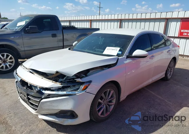 1HGCV1F1XMA015207: 43370914