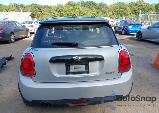 WMWXP5C51J2G61332: 43370925