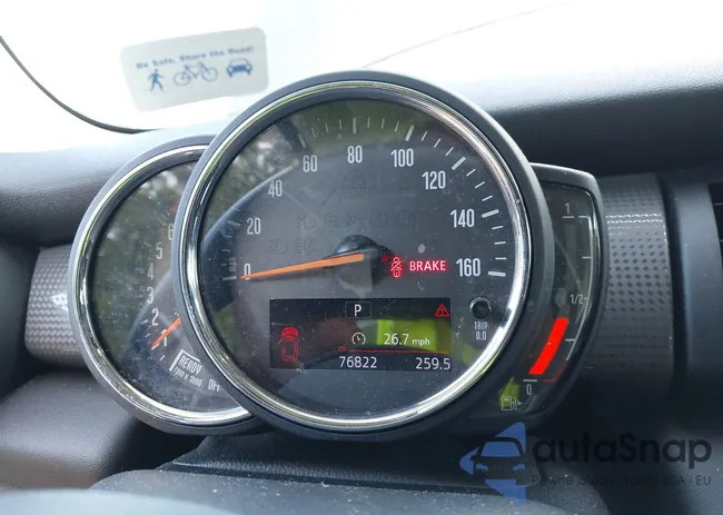 WMWXP5C51J2G61332: 43370925