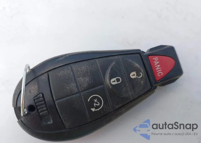 1C4PJMCB1HW505103: 43370955