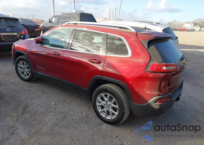 1C4PJMCB1HW505103: 43370955