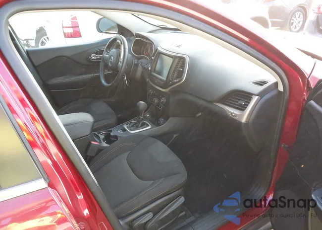 1C4PJMCB1HW505103: 43370955