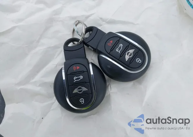 WMWXU3C55G2D27634: 43370959