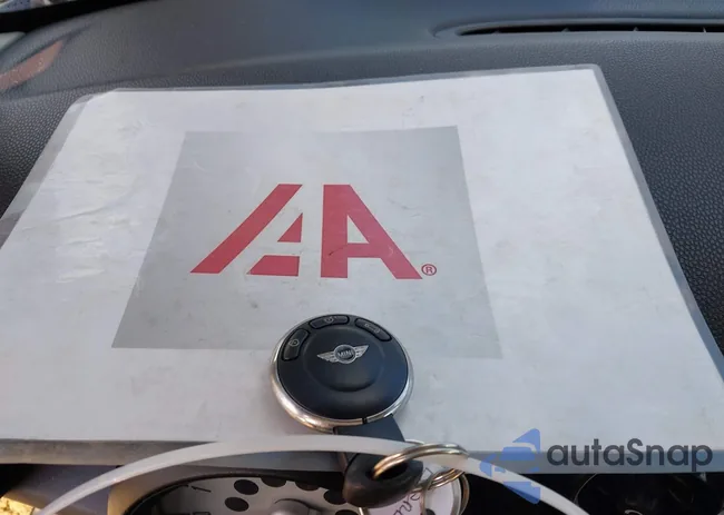 WMWSV3C55DT390310: 43370963