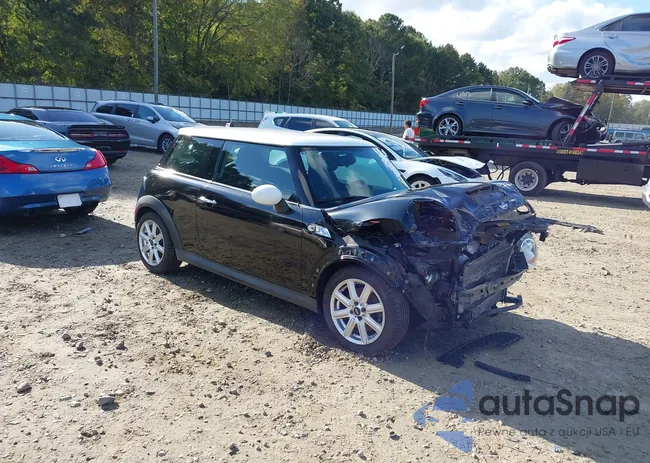 WMWSV3C55DT390310: 43370963