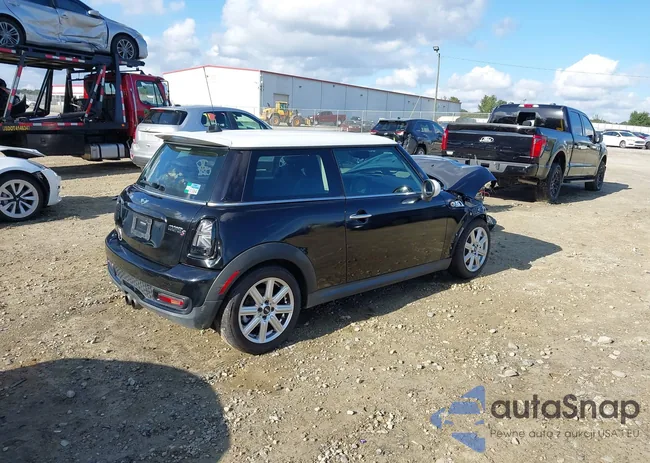 WMWSV3C55DT390310: 43370963