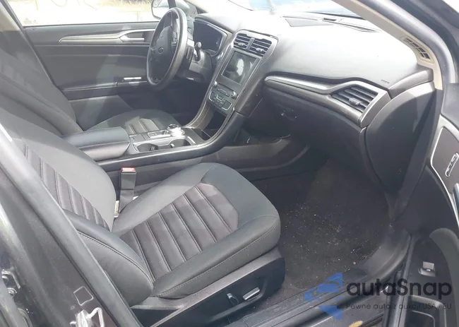 3FA6P0HD3HR313400: 43370968