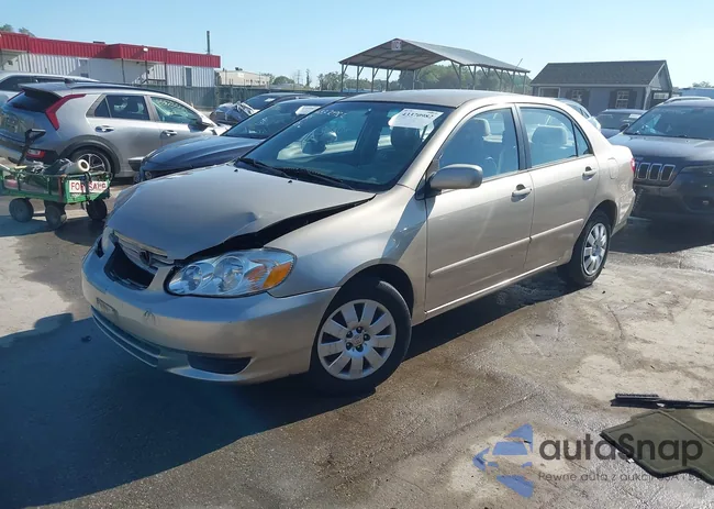 2T1BR32EX4C230925: 43370982