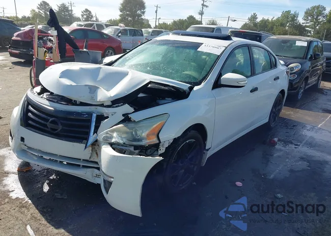 1N4AL3AP6FC273594: 43370987