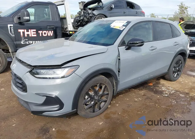 3CZRZ2H56SM754541: 43370990