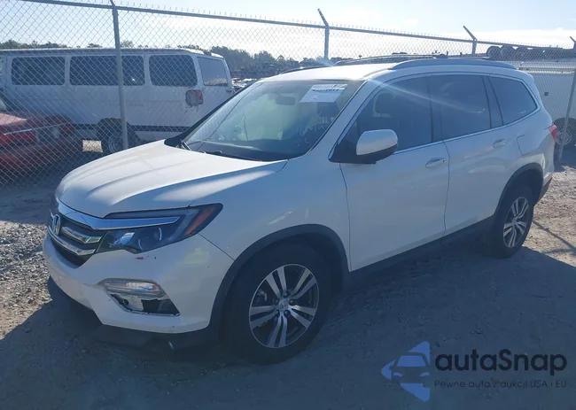 5FNYF6H36HB049803: 43371011