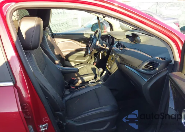 KL4CJBSB4GB579538: 43371022