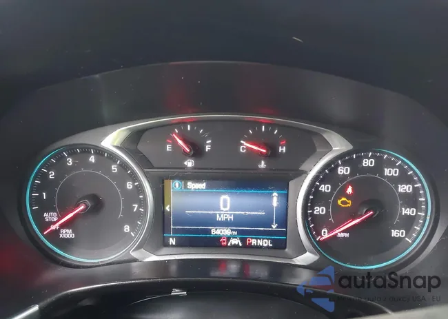 2GNAXKEV6L6272250: 43371028