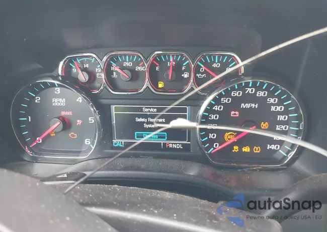 1GCVKREC1JZ293623: 43371033