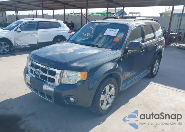 1FMCU04198KC45864: 43371053