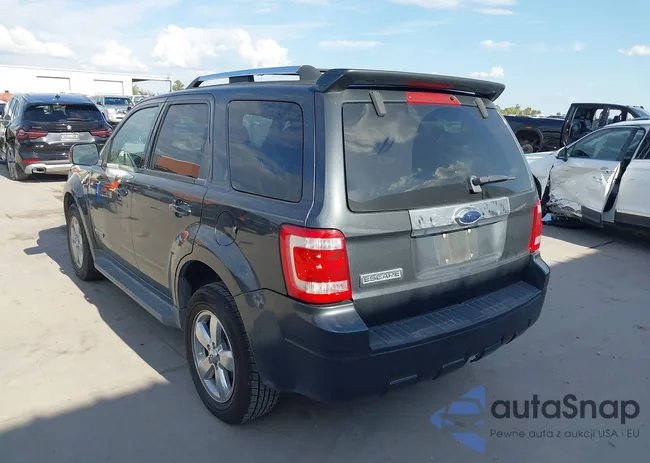 1FMCU04198KC45864: 43371053