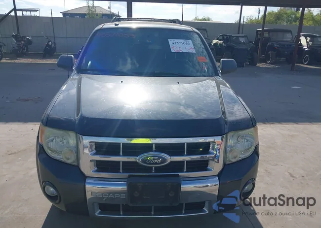 1FMCU04198KC45864: 43371053