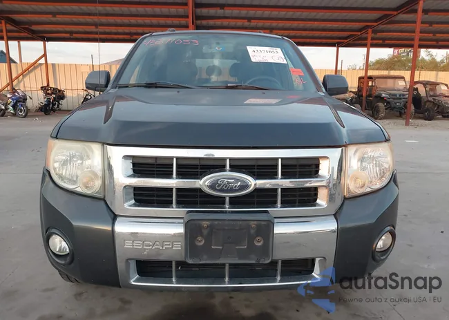 1FMCU04198KC45864: 43371053