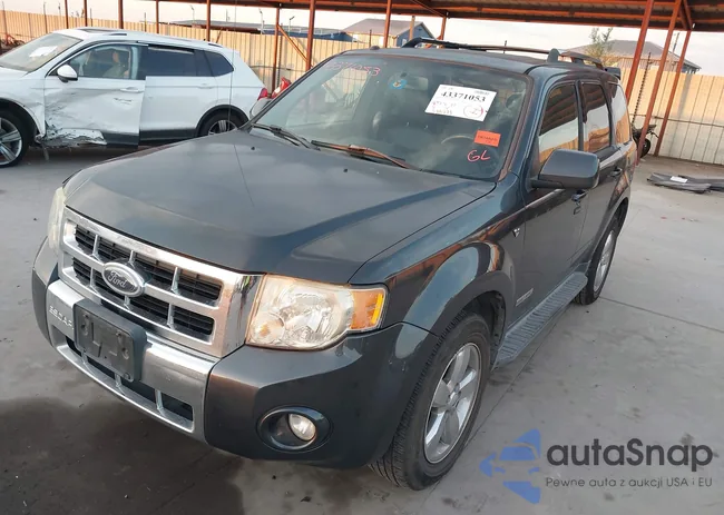 1FMCU04198KC45864: 43371053