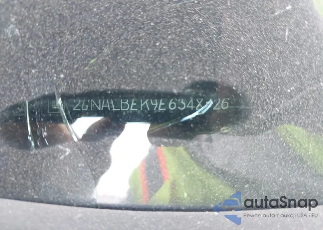 2GNALBEK9E6348726: 43371055