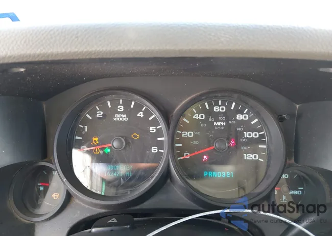 1GCRCREAXCZ345590: 43371066