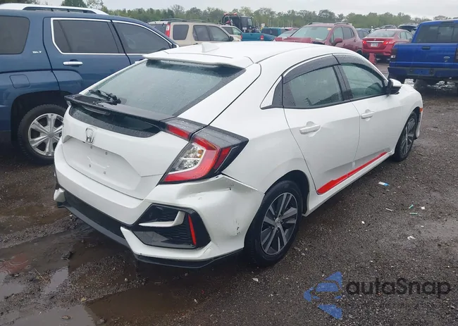 SHHFK7H39LU211617: 43371142