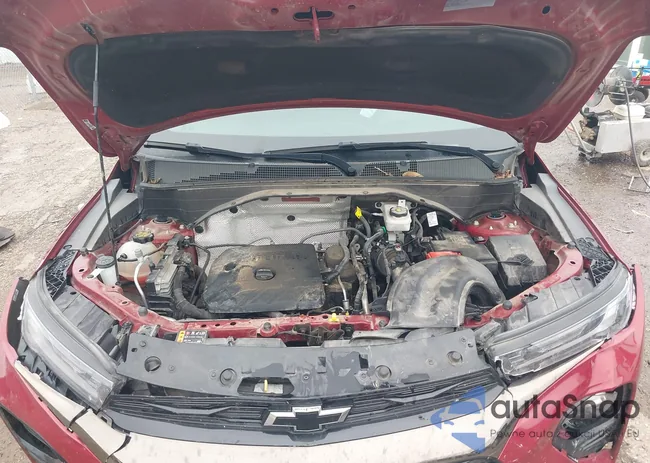 KL79MTSL4MB072346: 43371147