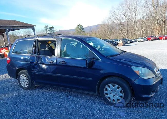 5FNRL38207B135626: 43371161