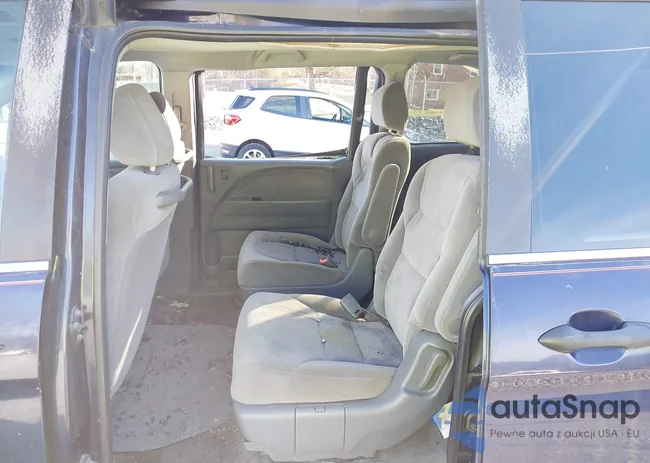 5FNRL38207B135626: 43371161