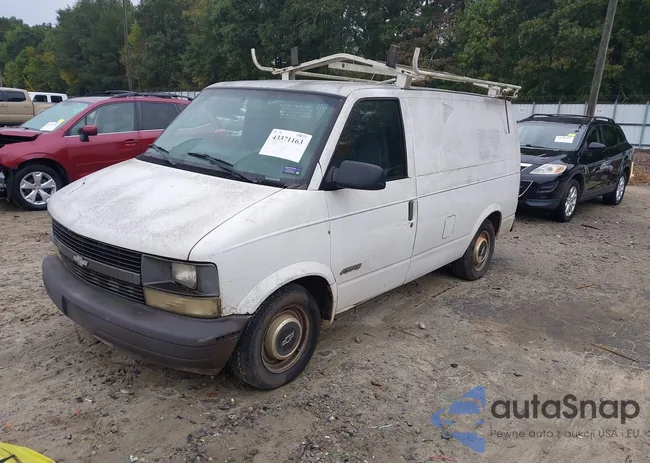 1GCDM19W7WB162837: 43371163