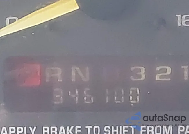 1GCDM19W7WB162837: 43371163