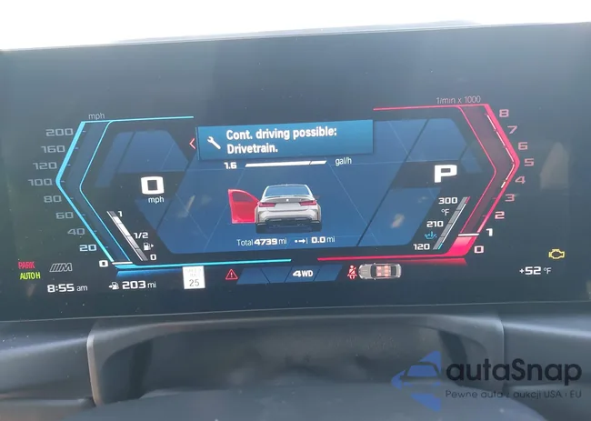 WBS63AY07RFS52844: 43371199