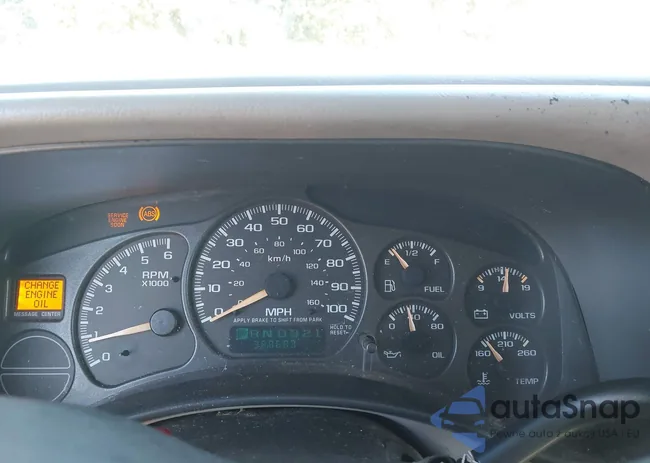 3GKEC16Z02G264251: 43371225