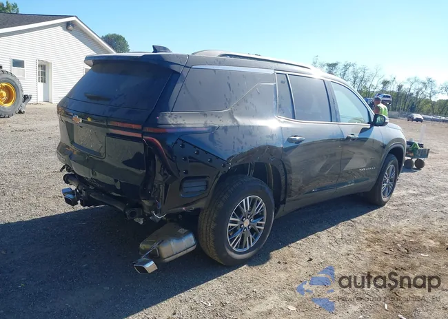 1GNEVGRSXSJ205270: 43370322