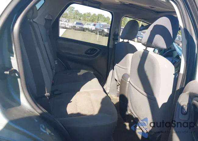 1FMYU03147KB78872: 43370336