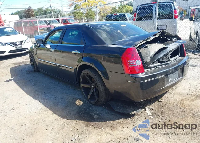 2C3CA5CV1AH160999: 43370359