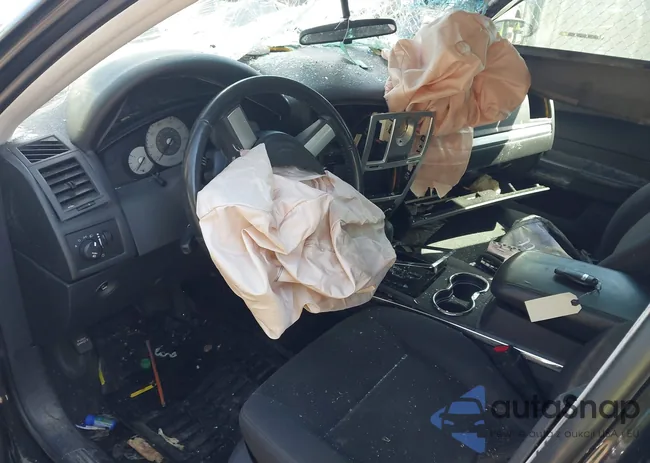 2C3CA5CV1AH160999: 43370359