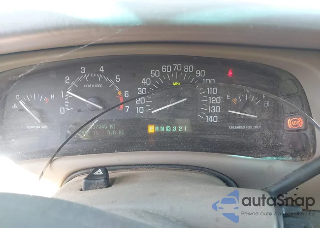 1G4CW54K614236193: 43370371