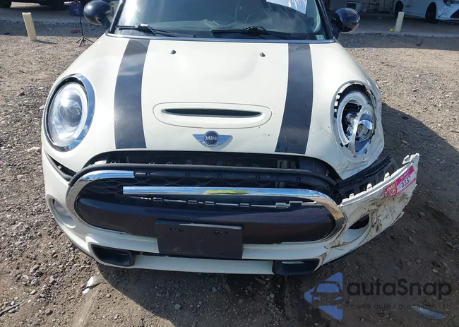 WMWXU3C55J2F50537: 43370392