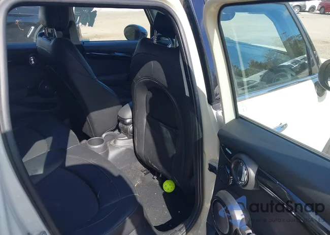 WMWXU3C55J2F50537: 43370392