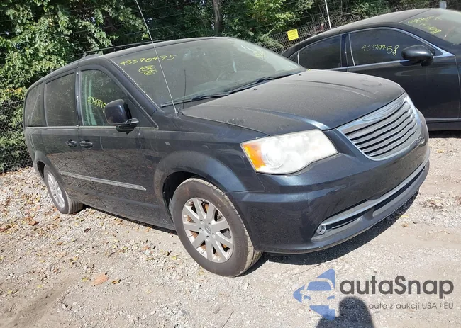 2C4RC1BG4DR742816: 43370475