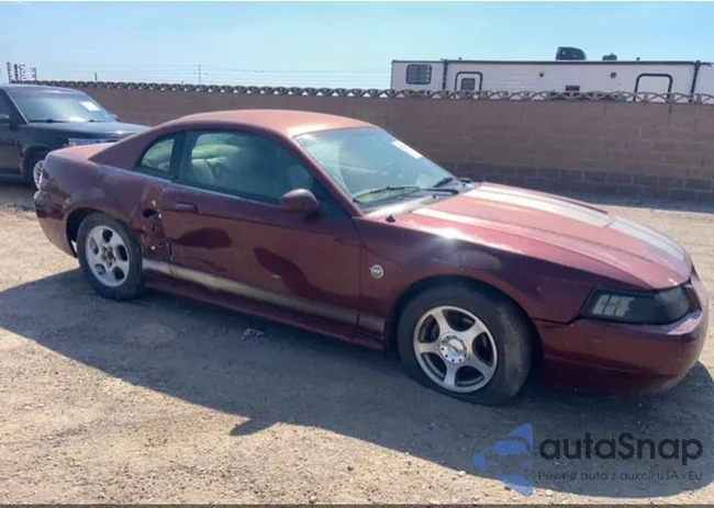 1FAFP404X4F117769: 43370488