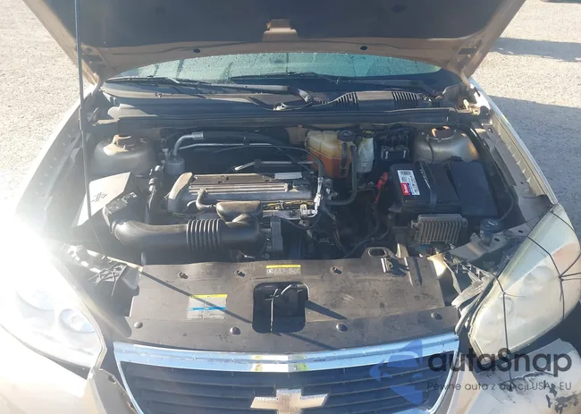 1G1ZS51F76F170176: 43370517